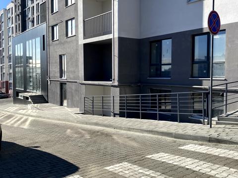 квартира по адресу Малоголосковская ул., 30