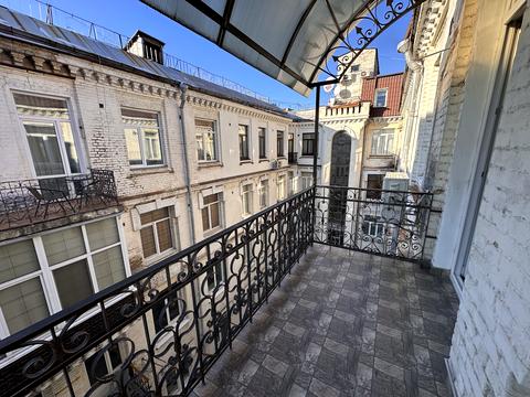 квартира по адресу Большая Васильковская ул. (Красноармейская), 18