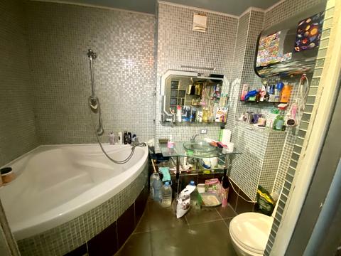 квартира за адресою Тополина вул., 8а