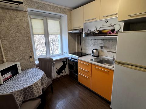 квартира по адресу Елены Телиги ул., 15