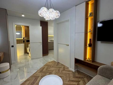 квартира за адресою Сергія Корольова вул., 26