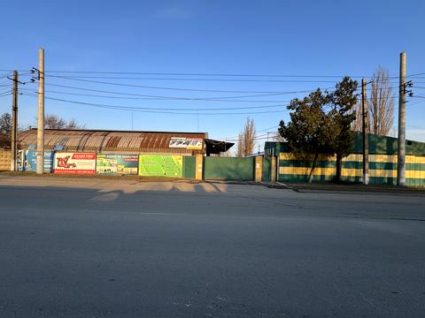 коммерческая по адресу Сечевых Стрельцов ул. (40-річчя Жовтня), 108