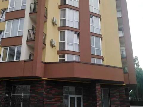 квартира по адресу Івана Сльоти ул., 49
