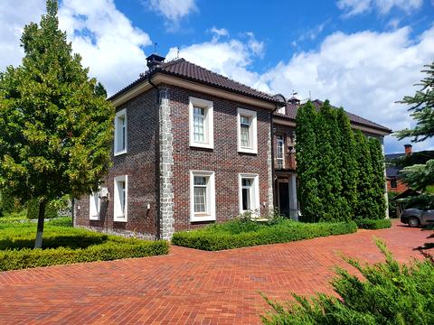 будинок за адресою вулиця Кошового