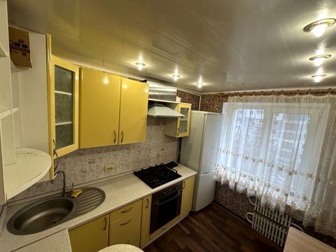 квартира по адресу Мира просп., 83