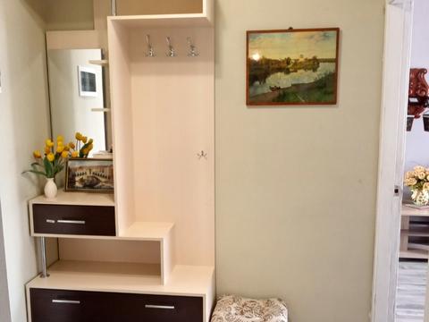 квартира по адресу Радужный массив ул., 11