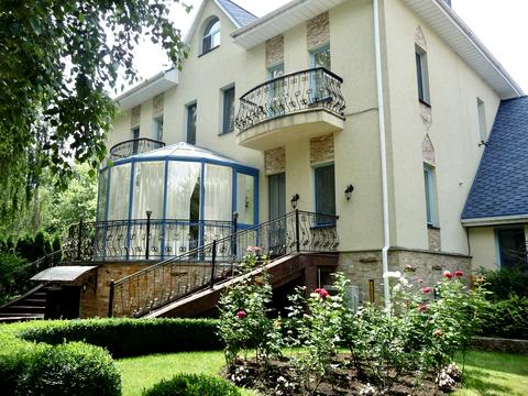 будинок за адресою Старокиївська вул.