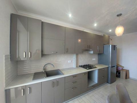 квартира за адресою Соломії Крушельницької вул., 8