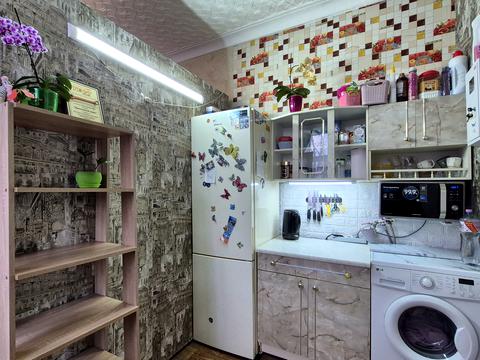квартира за адресою Жуковського вул., 68