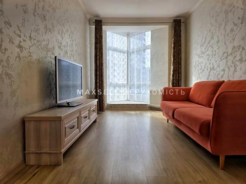 квартира за адресою Харківська вул., 3/2
