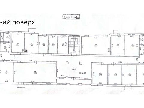коммерческая по адресу Анатолія Шершньова ул. (Шостаковича), 8