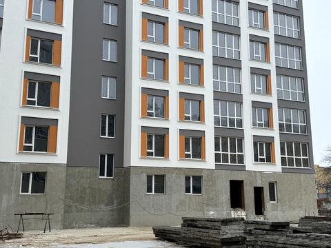 квартира по адресу И.Богуна ул., 27-В