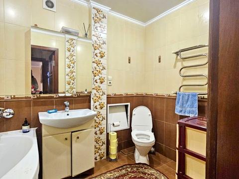 квартира по адресу Праведницы Шулежко ул. (Пушкіна), 67