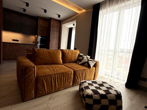 квартира за адресою Малоголосківська вул., 16