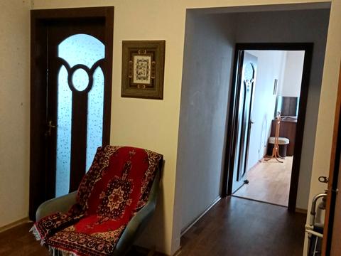 квартира за адресою Краківська вул., 13-Б