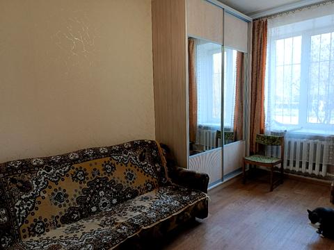 квартира по адресу Добробатів ул. (Іларіонівська), 25