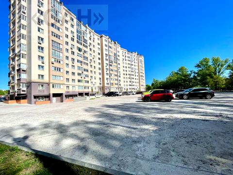 квартира по адресу Михаила Лушпы просп., 2