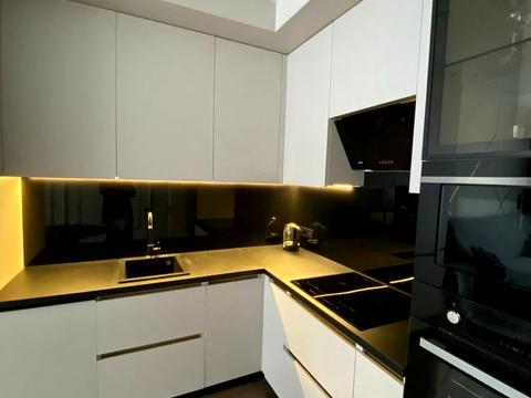 квартира по адресу Осокорская ул., 2а