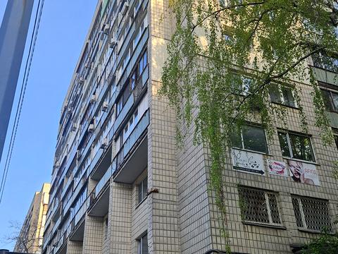 квартира по адресу Киев, Кловский спуск, 18