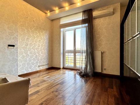 квартира за адресою Лютеранська вул., 10-А