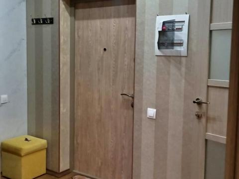 квартира за адресою Леонтовича вул. (Бєлінського), 16