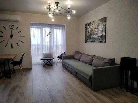 квартира по адресу Бориса Гмыри ул., 14