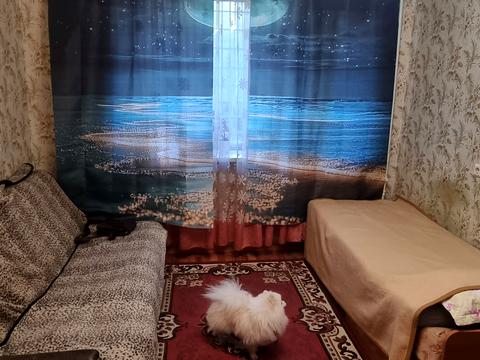 комната по адресу Кубанской Украины ул. (Маршала Жукова), 17а