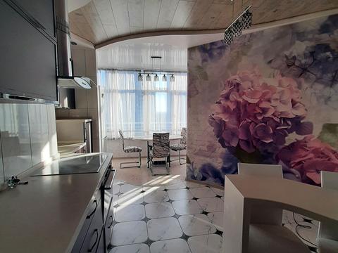 квартира по адресу Днепровская набережная ул., 26-І