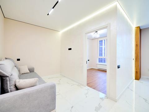 квартира по адресу Волчинецкая ул., 221