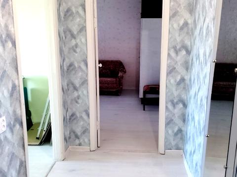 квартира по адресу Мира просп., 17а