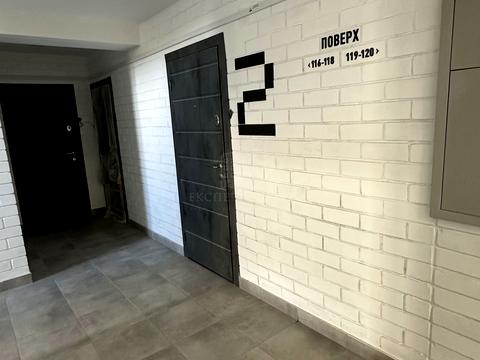 квартира по адресу Независимости ул., 7-Б