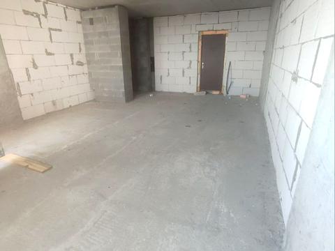 квартира по адресу Светлая ул., 3