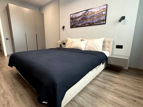 квартира за адресою Берестейський просп. (Перемоги), 11