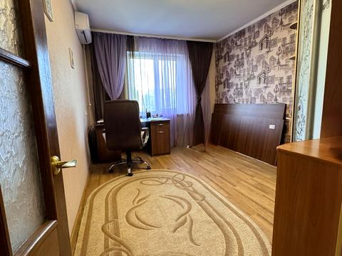 квартира за адресою Крушельницкої, 5