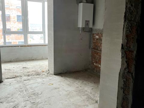 квартира по адресу Гетманская ул., 7