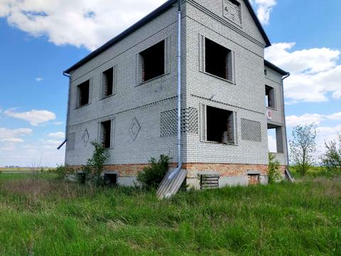 будинок за адресою с. Куровичі, Львівська, 8а