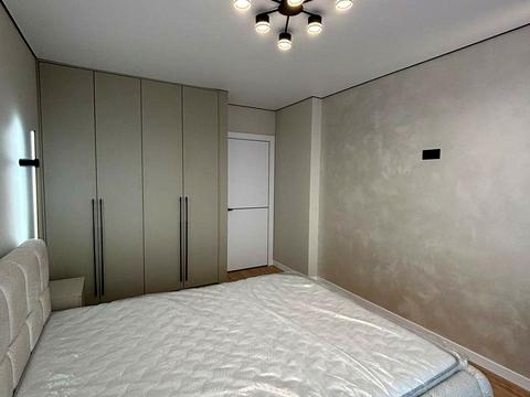 квартира по адресу Крайковского ул., 3