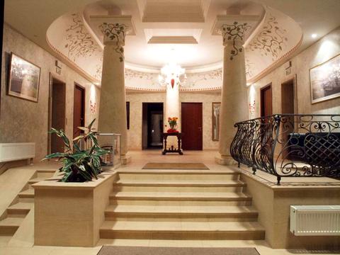 квартира по адресу Французский бульв., 5