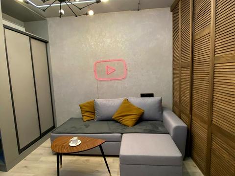 квартира за адресою Набережно-Рибальська дорога вул., 9