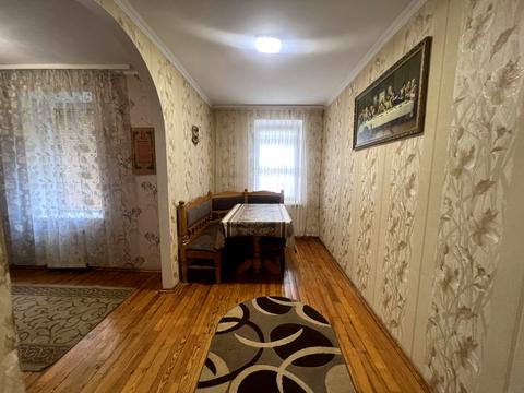 квартира по адресу Кулика і Гудачека ул. (Макарова), 52