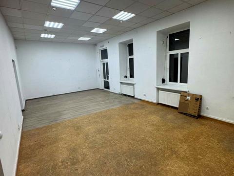 комерційна за адресою Пантелеймона Куліша вул., 24