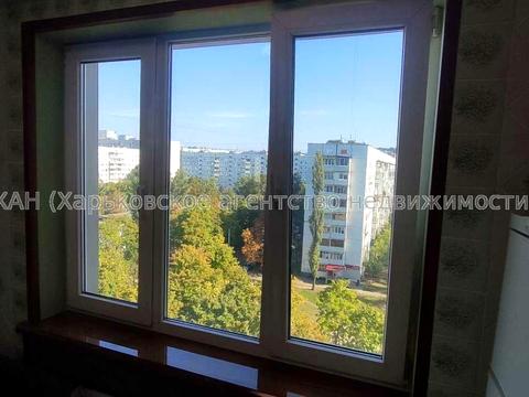 квартира по адресу Героев Труда ул. (Героїв Праці), 4