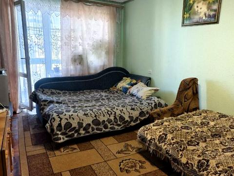 квартира по адресу Василия Сергиенко ул. (Заднепровская), 25