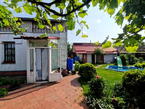 будинок за адресою Лісова