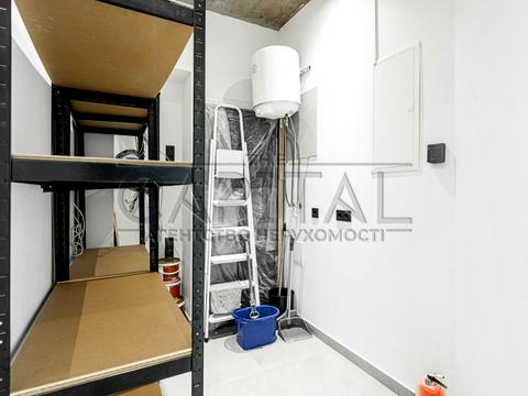 коммерческая по адресу Кловский спуск, 7