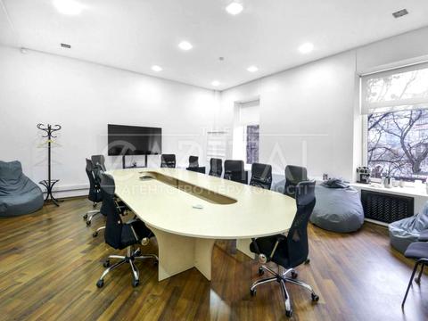 коммерческая по адресу Ярославов Вал ул., 7