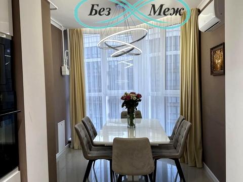 квартира за адресою Мартинова просп., 12