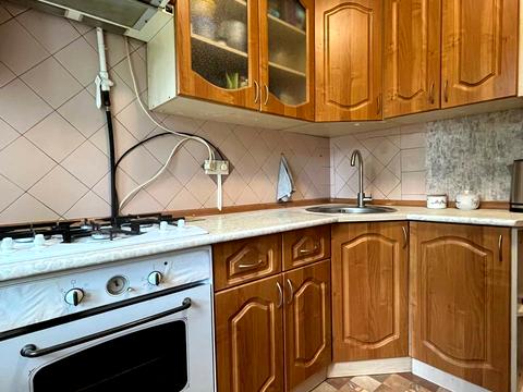 квартира за адресою Антона Цедіка вул. (Ежена Потьє), 11