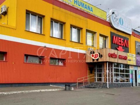 коммерческая по адресу Григоровича-Барського ул., 1