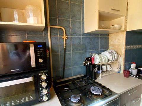 квартира за адресою Академіка Заболотного вул., 49
